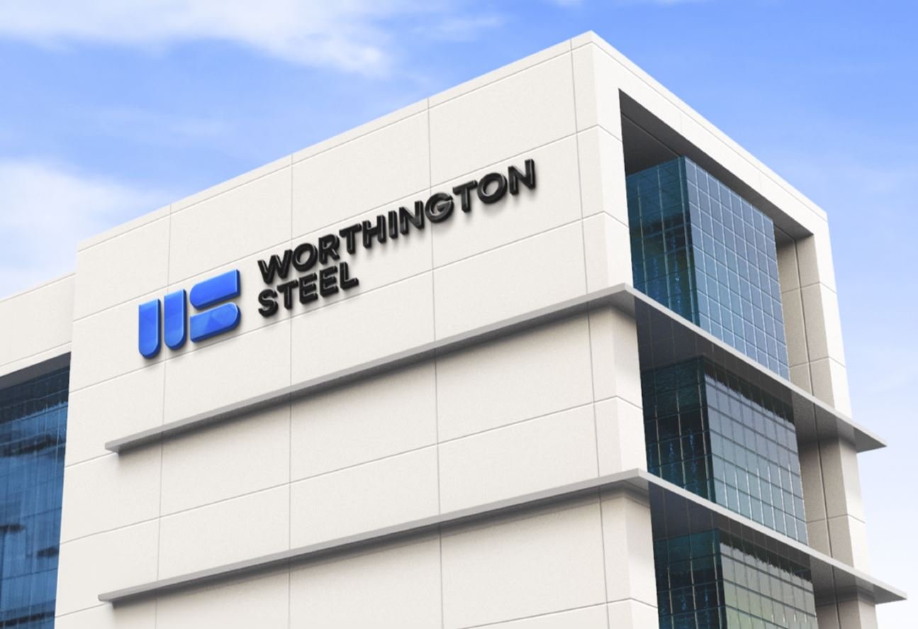 Worthington Steel acquisition