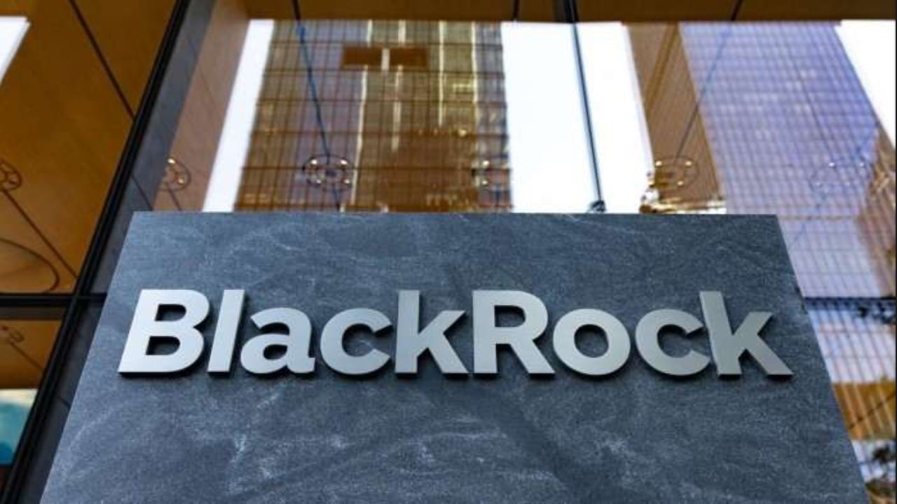 BlackRock crypto ETFs