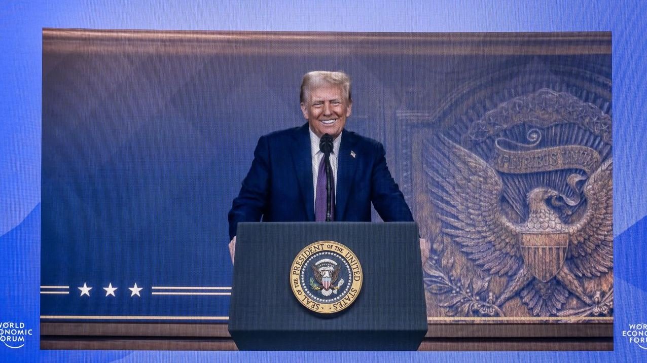 US tariffs on Indian goods