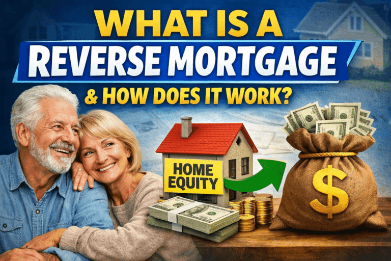 Reverse Mortgage