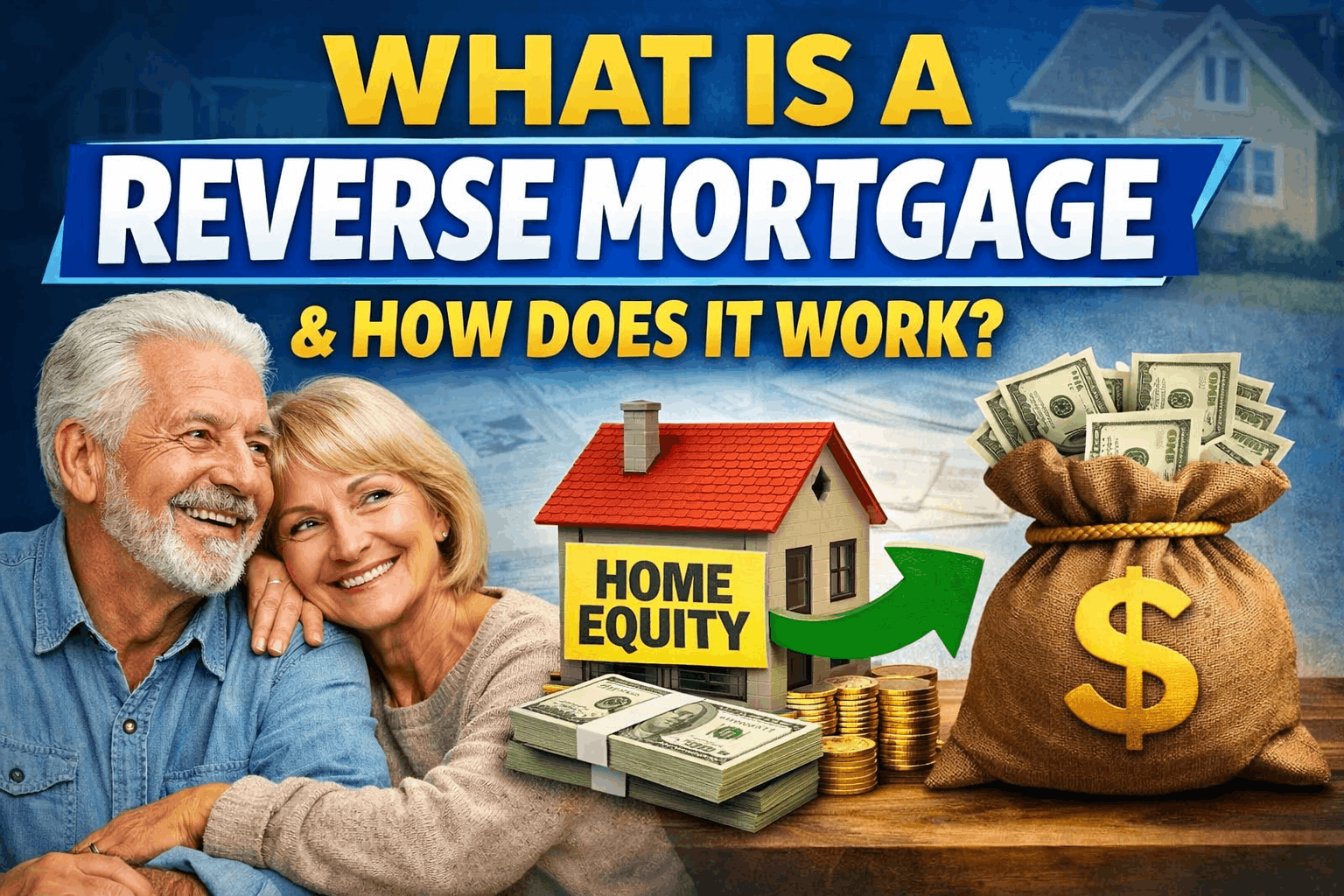 Reverse Mortgage