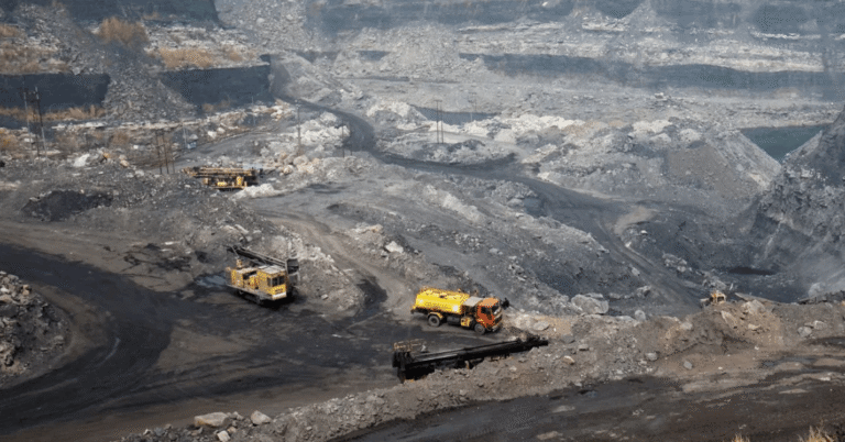 Coal India seeks rare earth mines abroad to cut China reliance