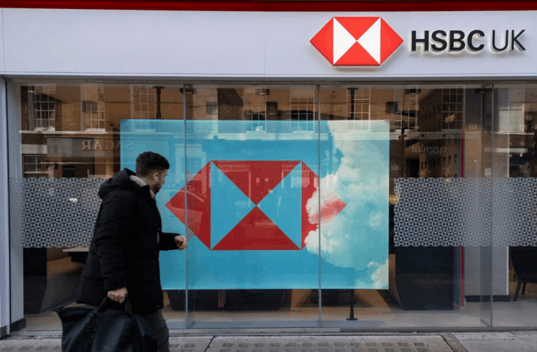 Global banking stocks