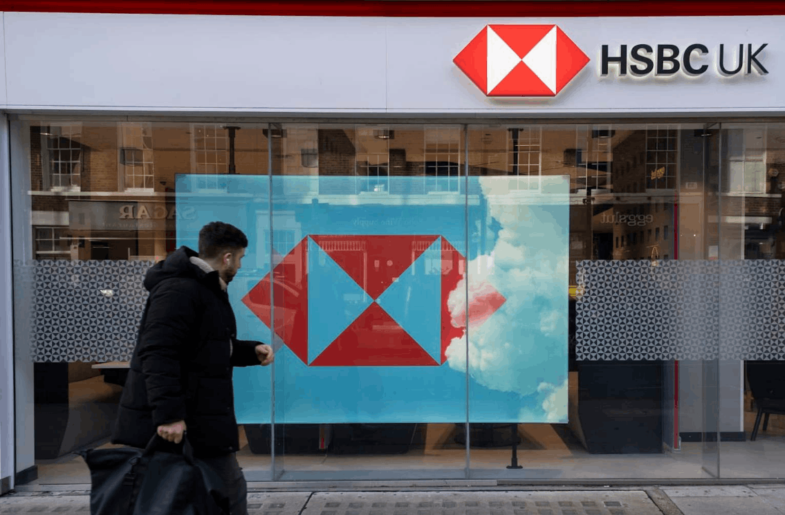 Global banking stocks