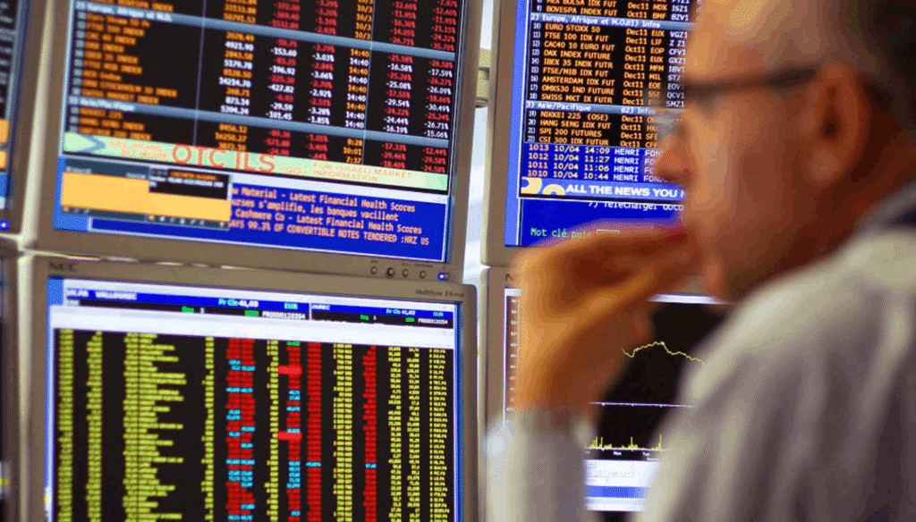 Citigroup downgrades European equities