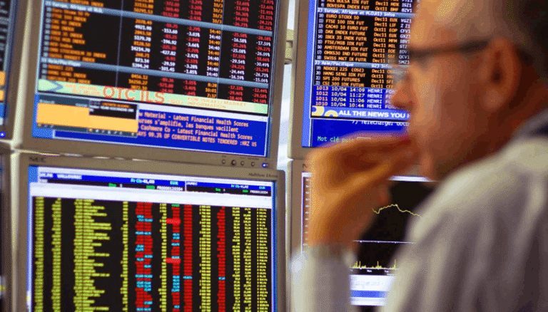 Citigroup downgrades European equities