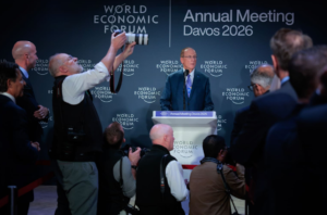 Blockchain based finance