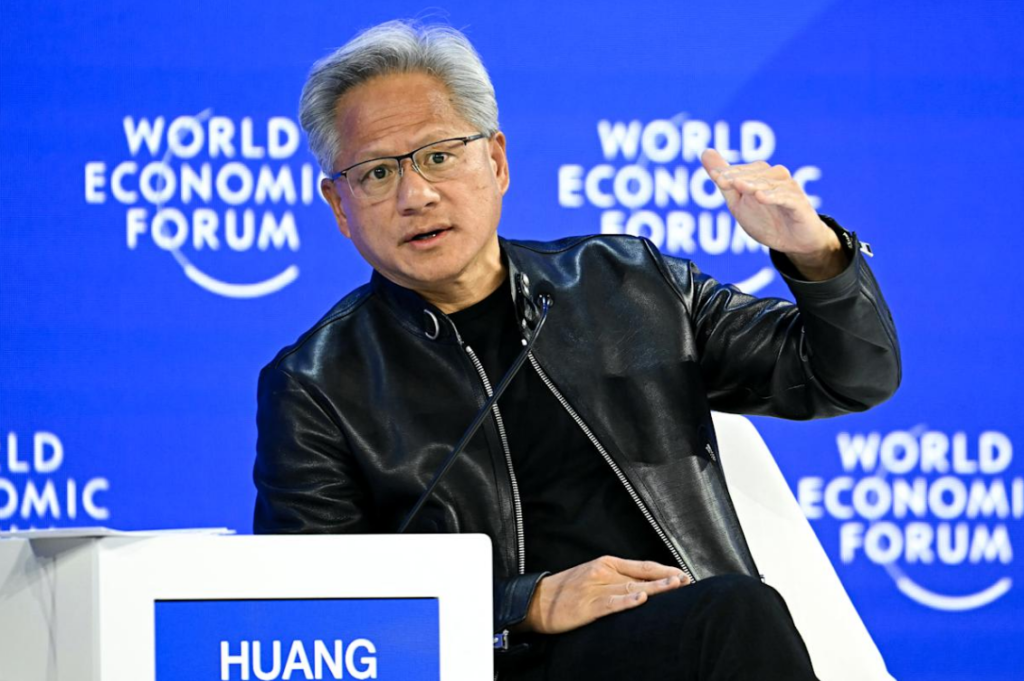 Global stock market rally