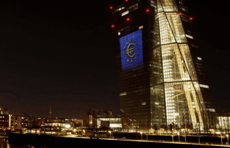 European bonds gain favor