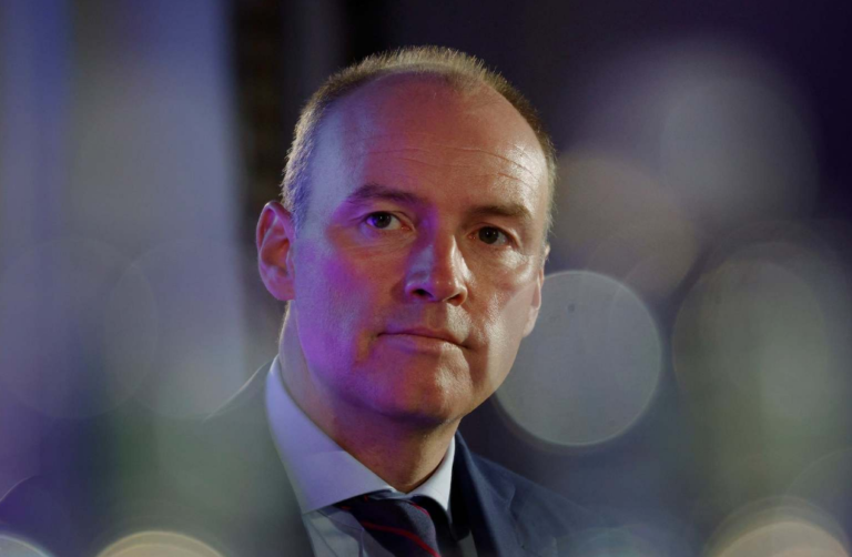 AerCap CEO urges calm as gold crosses $5,000