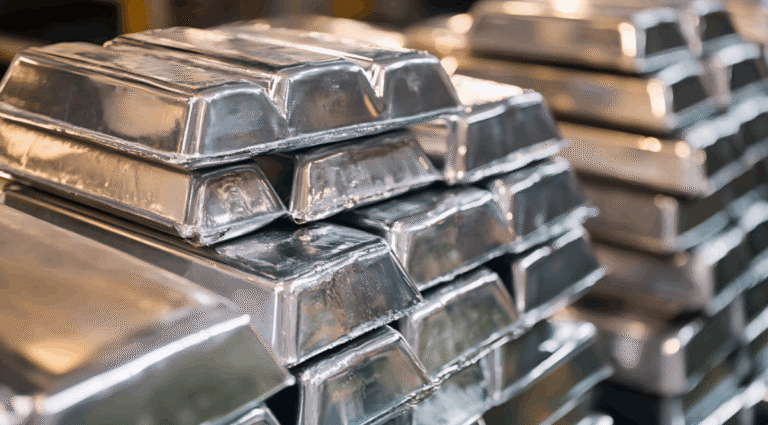 China silver export curbs