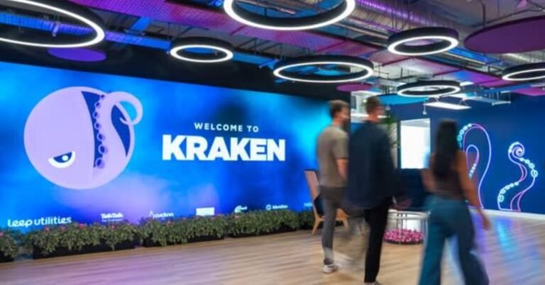 UK invests £25 million in Kraken Technologies