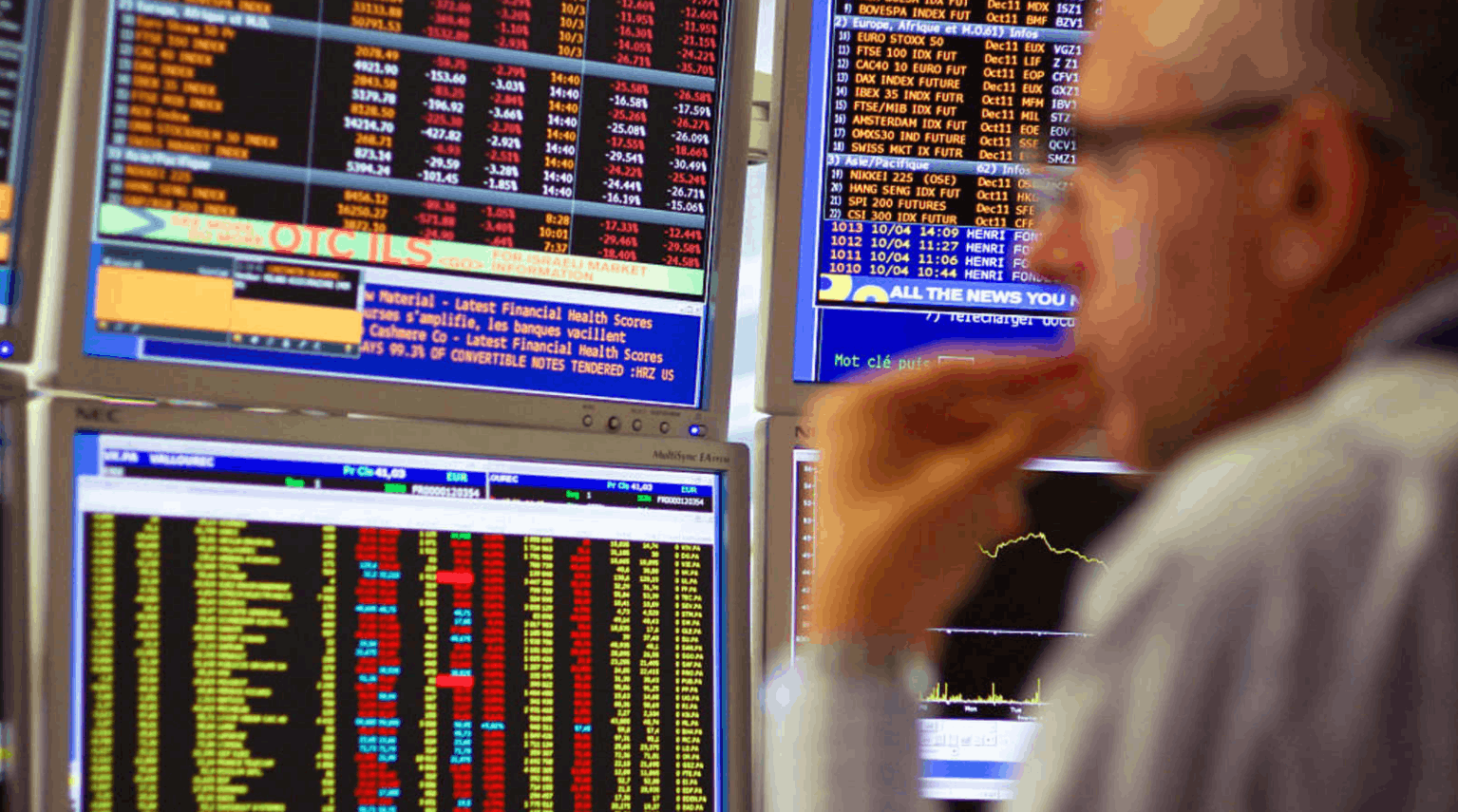 european-stock-market