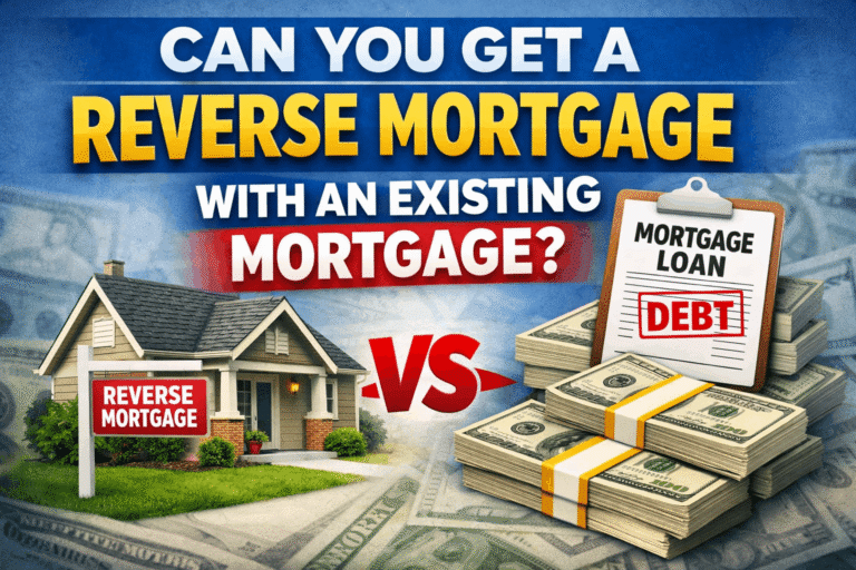 Reverse Mortgage