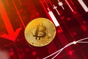 Bitcoin could crash to $45K