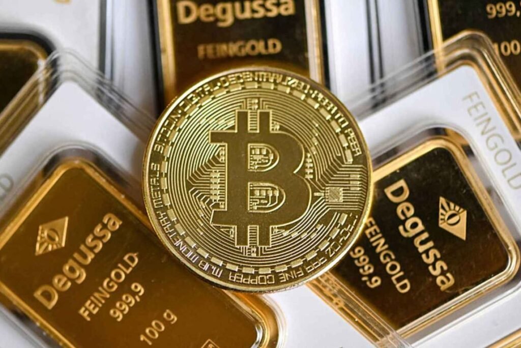 Bitcoin drops below $63,000