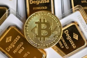 Bitcoin drops below $63,000