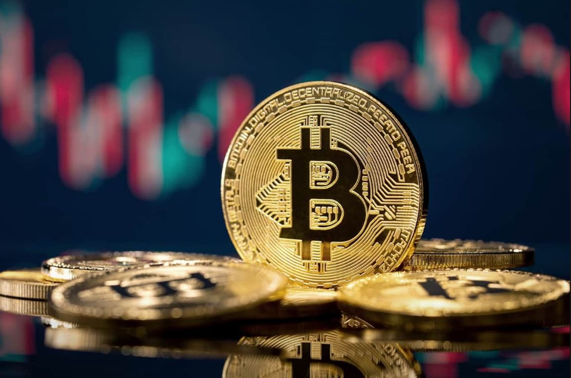Bitcoin enters bear market