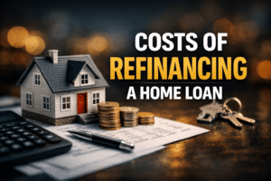 Refinancing a Home Loan