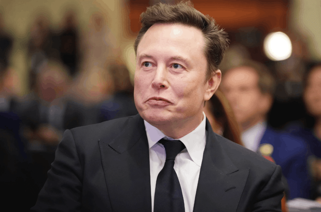 Elon Musk $800B net worth after SpaceX xAI merger