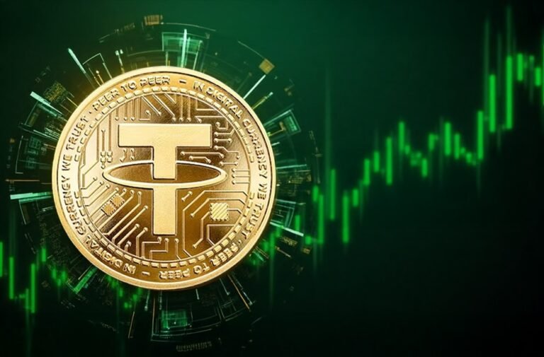 Tether burns $3.5B USDT