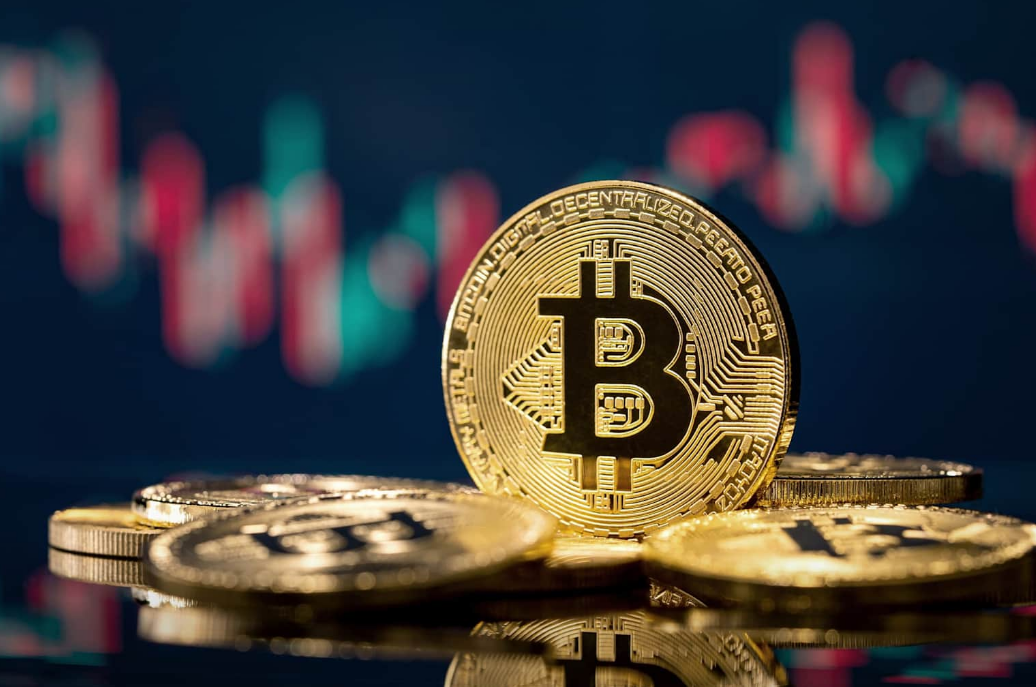 Bitcoin ETF outflows