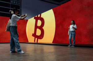 Bitcoin $74,000 resistance