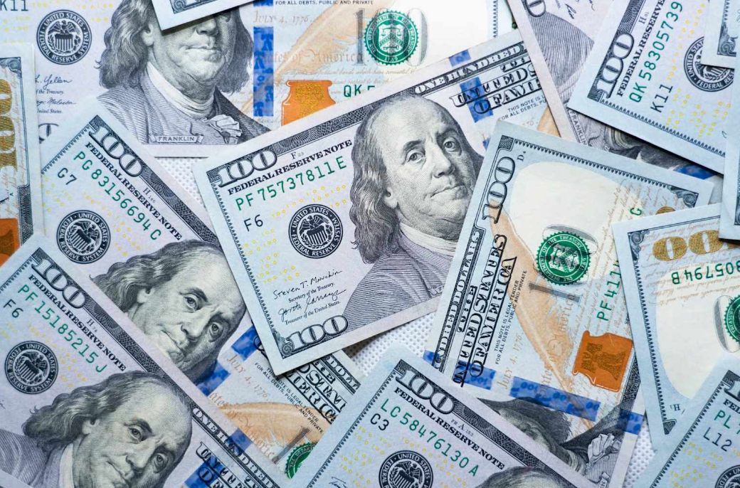 US dollar bullish 2026 Iran war