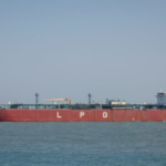 US LPG exports to India Hormuz crisis