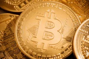 Bitcoin vs Gold