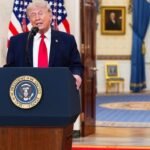 Trump Iran infrastructure deadline 2026