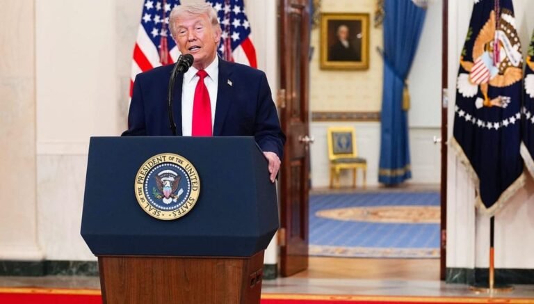 Trump Iran infrastructure deadline 2026