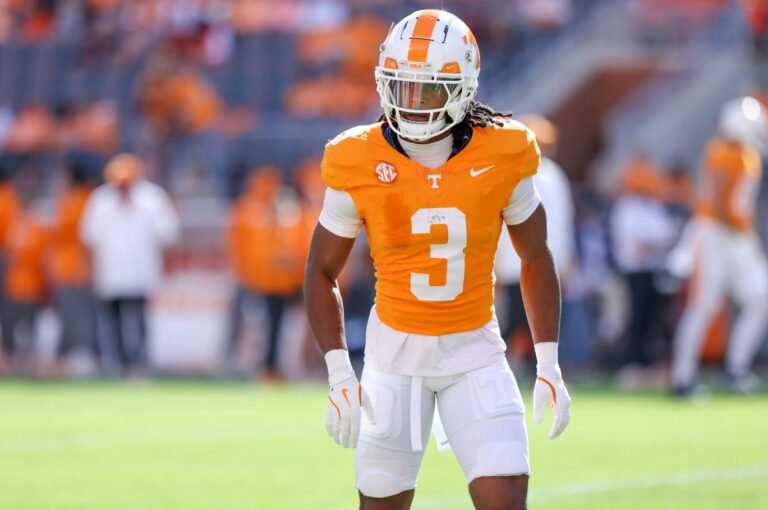 Ravens 2026 mock draft