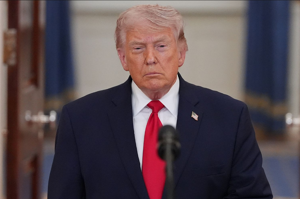 Operation Epic Fury US Iran War 2026