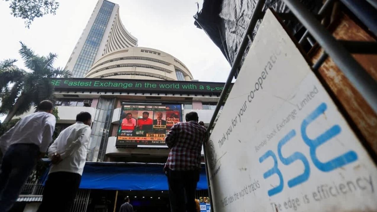 Sensex Nifty US Iran Deal