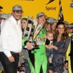Kyle Busch NASCAR Legend Legacy