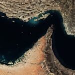 Donald Trump Strait of Hormuz