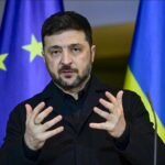 Zelensky-US missile defense-talks
