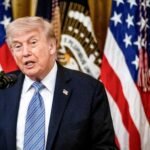 Donald Trump Project Freedom