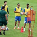 Iran World Cup visas